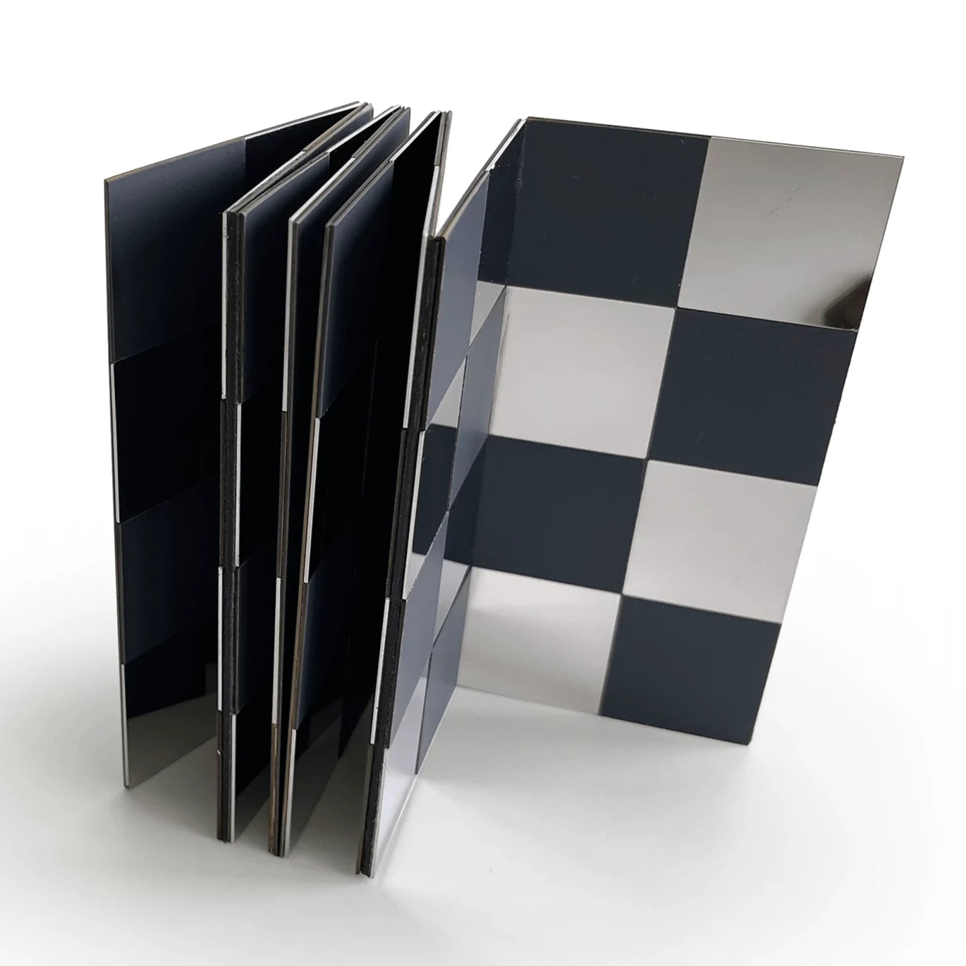 folding chess board for Cy Endfield travel chess set