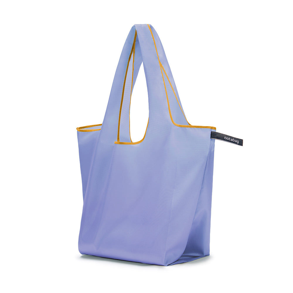 Notabag - Tote Tasche - Recycled Collection - Kornblume