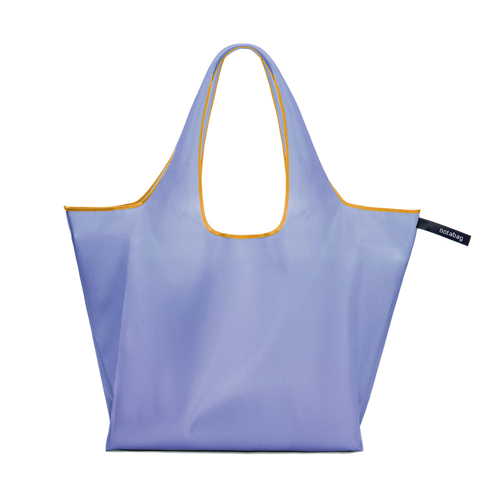 Notabag - Tote Tasche - Recycled Collection - Kornblume