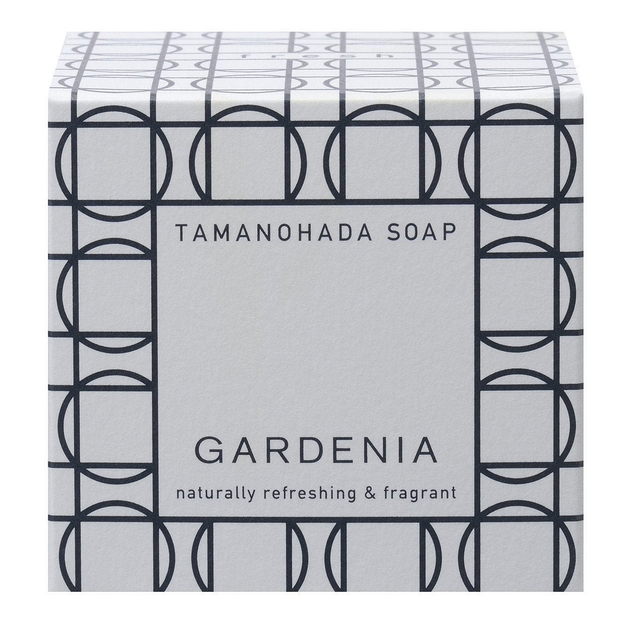 Tamanohada - Round Soap
