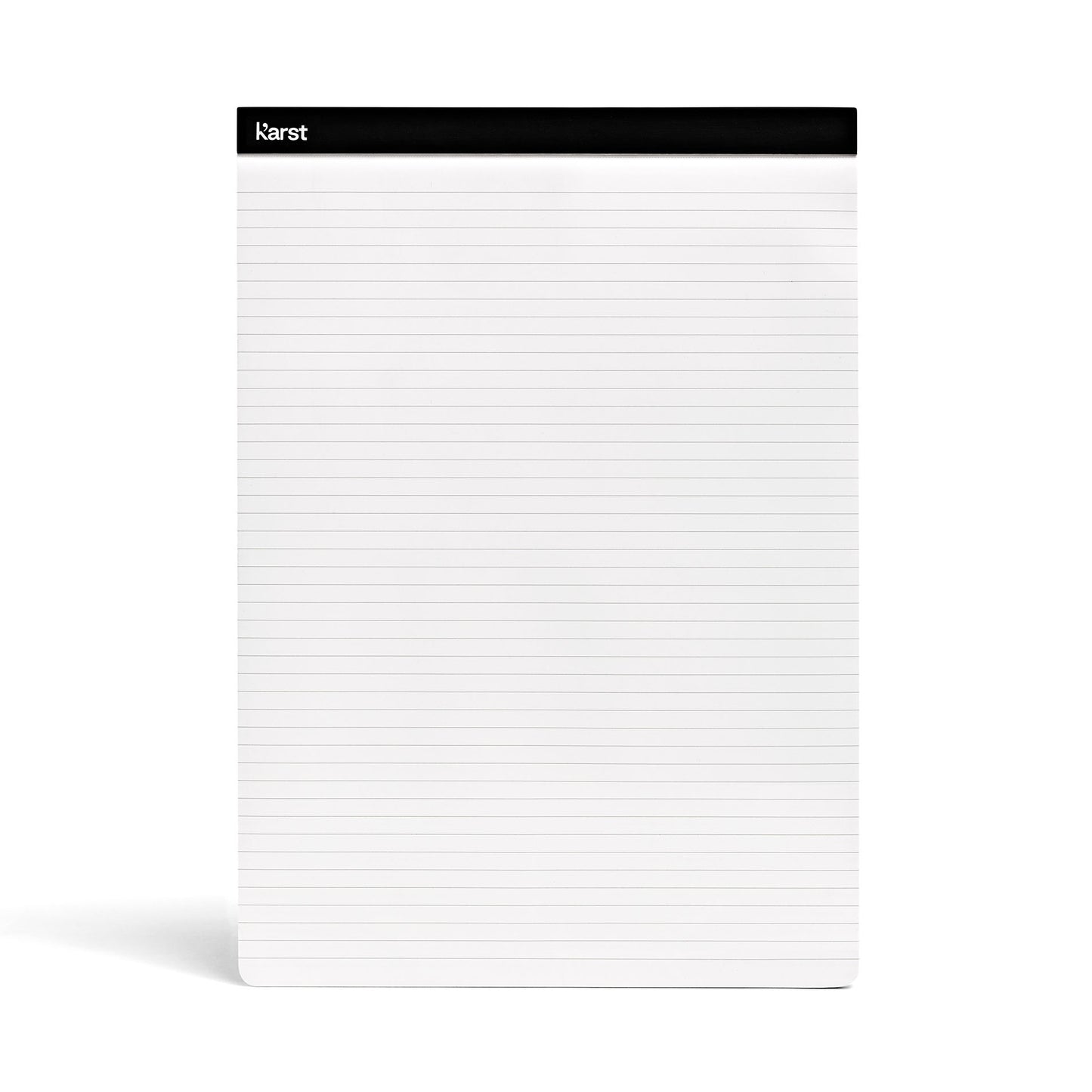 Karst - Stone Paper Collection - Notepad A4