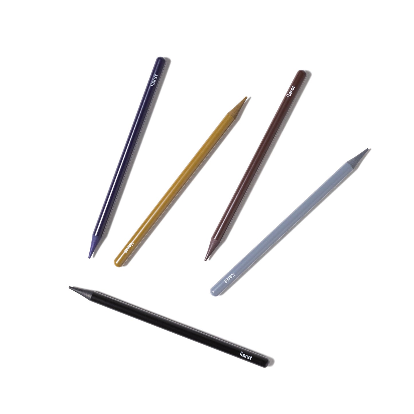 Karst - Woodless Artist Pencils