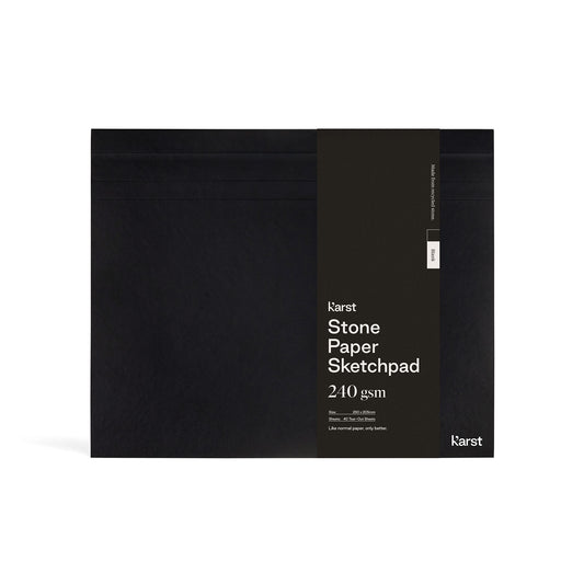 Karst - Stone Paper Collection - Sketchpad