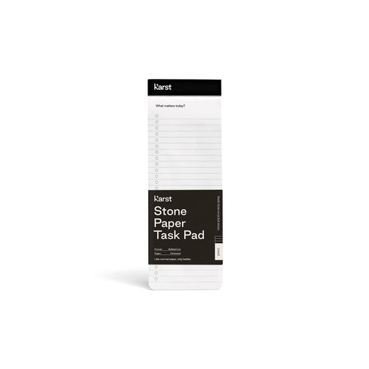 Karst - Stone Paper Collection - Task Pad