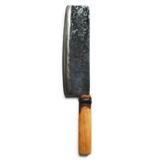 Master Shin - #63 Vegetable Kitchen Knife