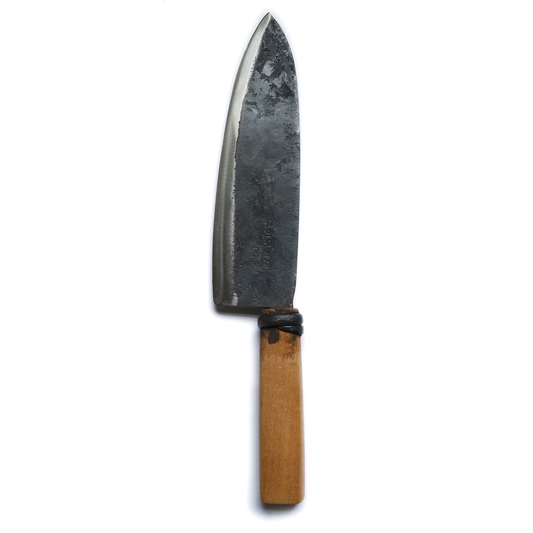 Master Shin - #62 Kitchen Knife