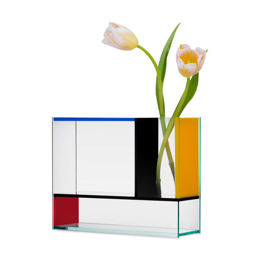 MoMA - Mondri Vase