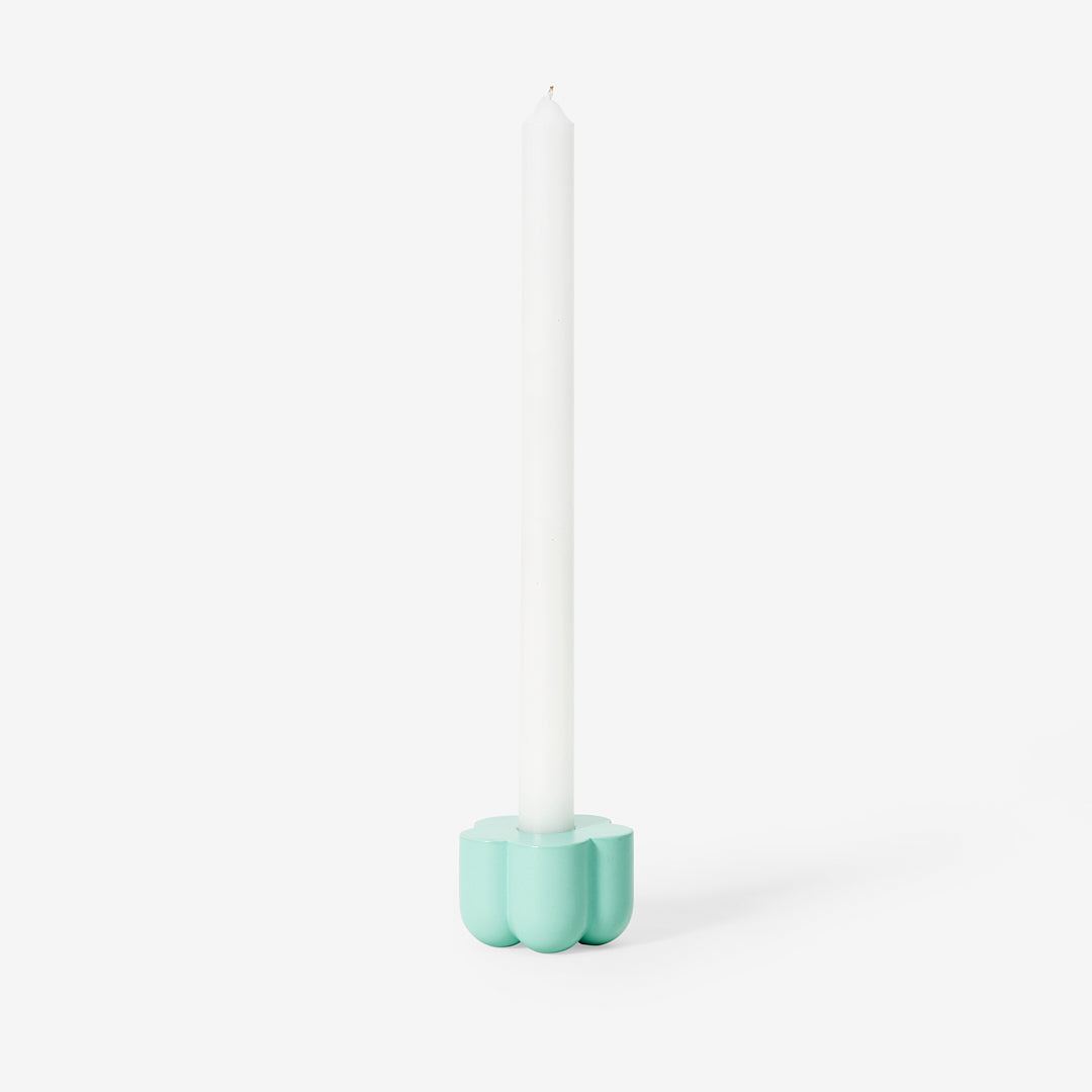 Areaware - Poppy Candle & Incense Holder