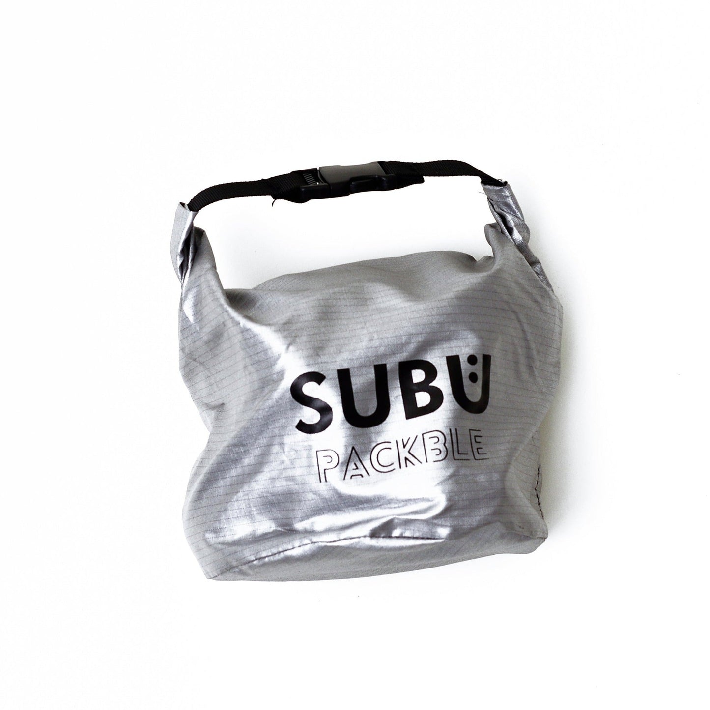SUBU - Wintersandalen - Falt- und Packbar