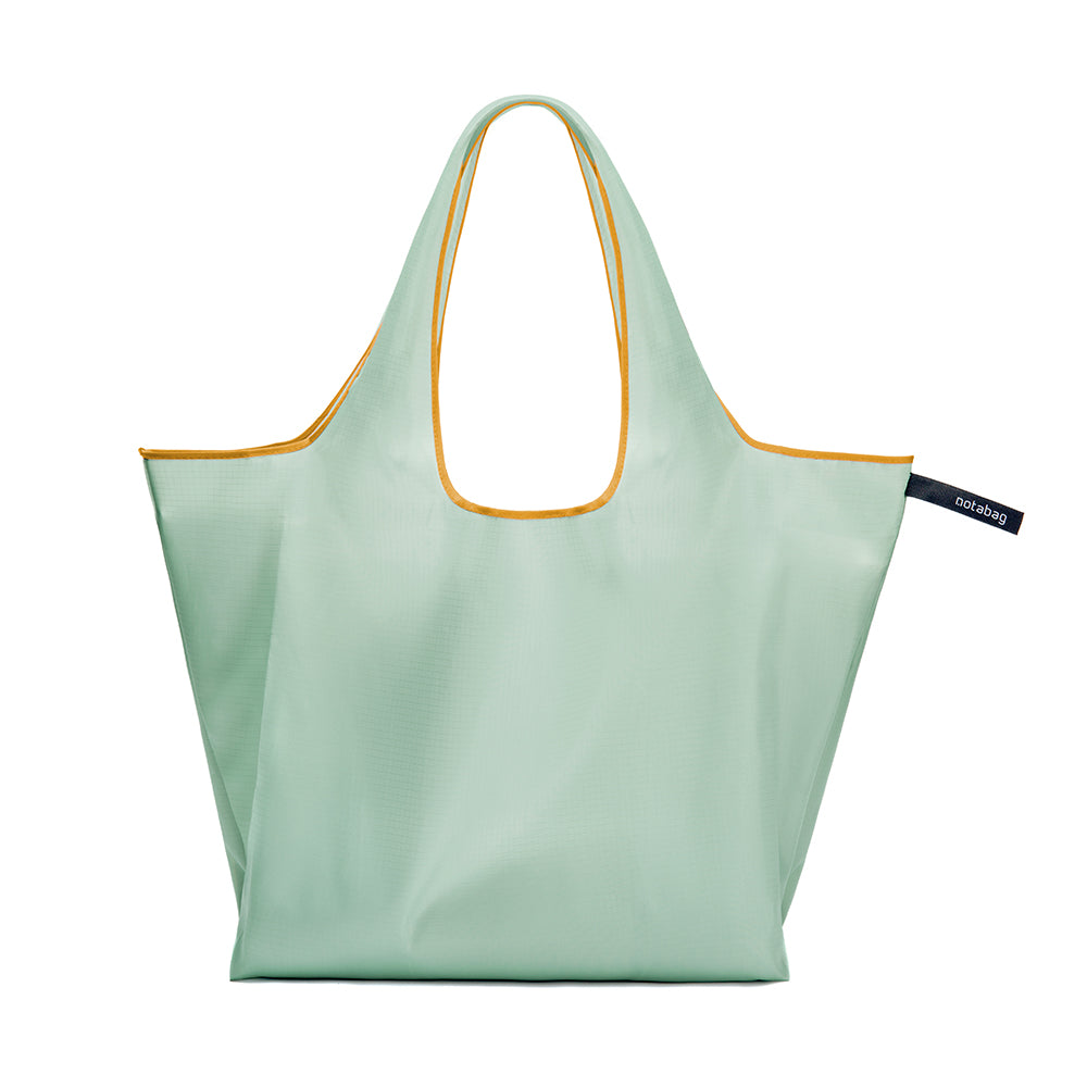 Notabag - Tote - Recycled Collection - Sage