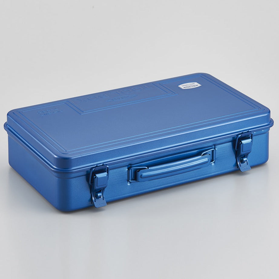stackable tool storage box from Japan