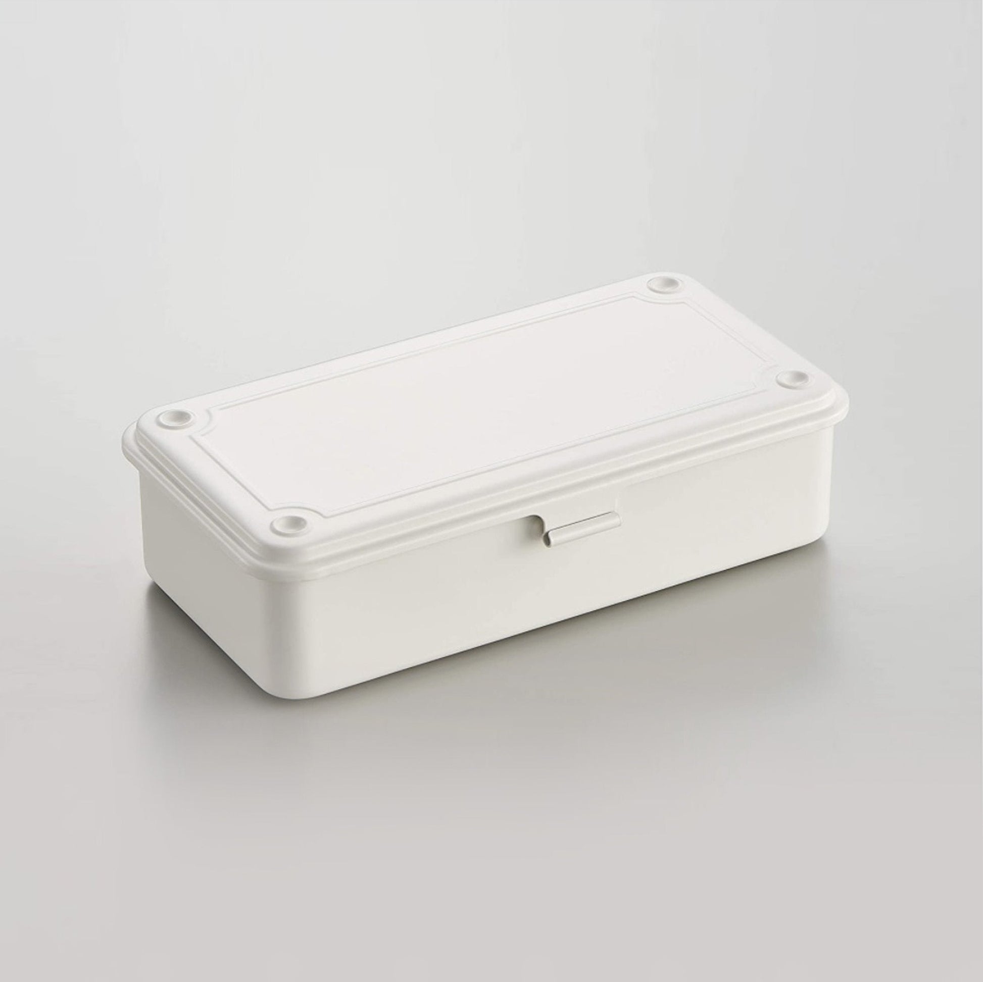 Steel Stackable Storage Box, style T-190
