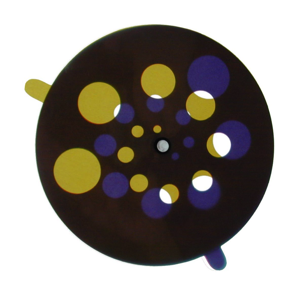tät-tat  - Color Wheel