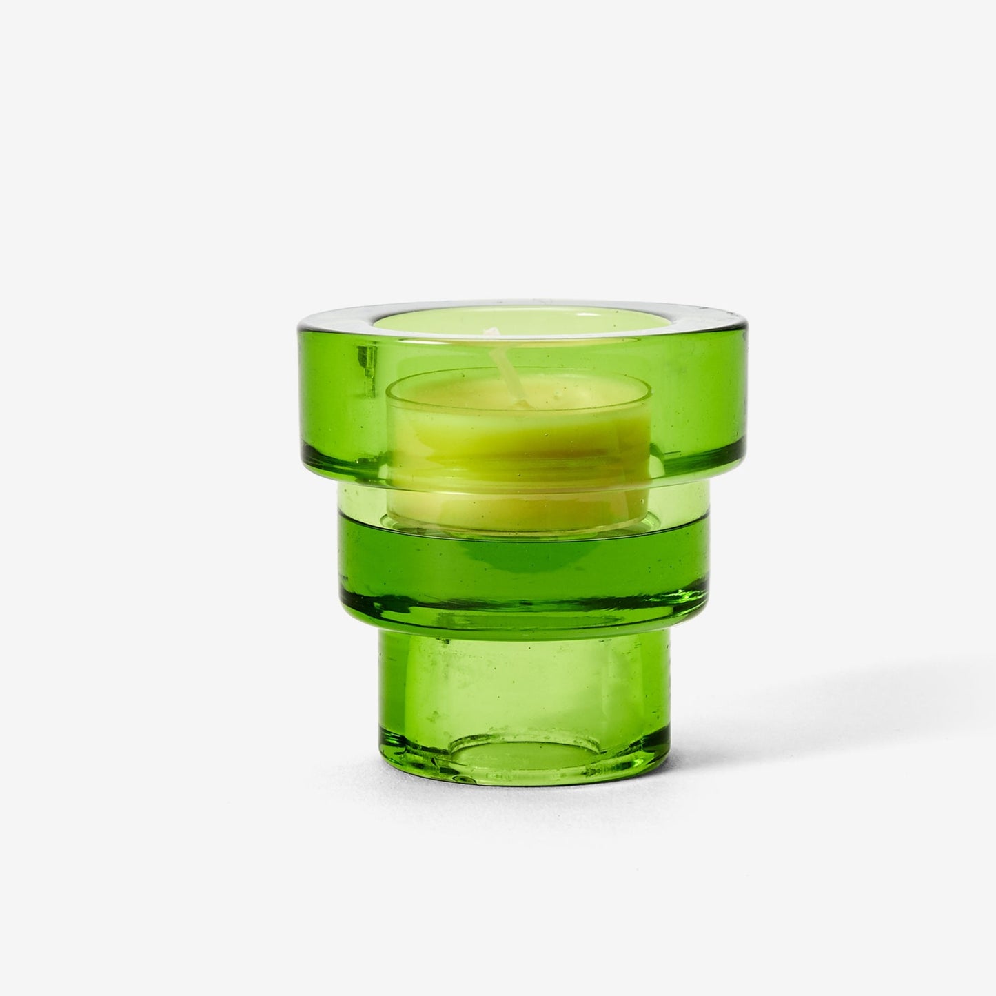 Areaware - Terrace 2in1 Candle Holder