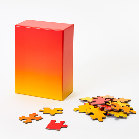 Areaware - Gradient Puzzle small