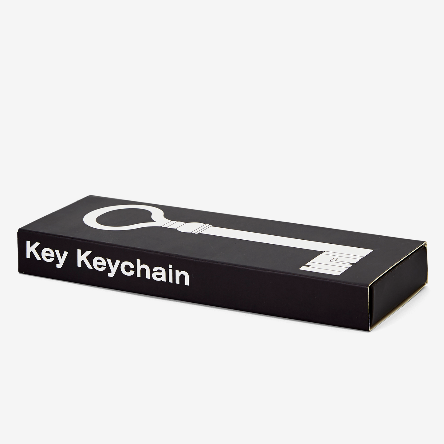 Areaware - Harry Allen - Key Keychain
