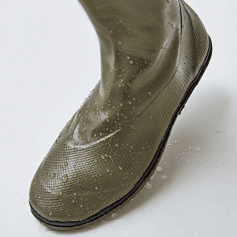 Pokeboo - rubber boots khaki