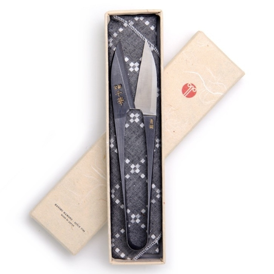Banshu Hamono - Tsume Thread Scissors