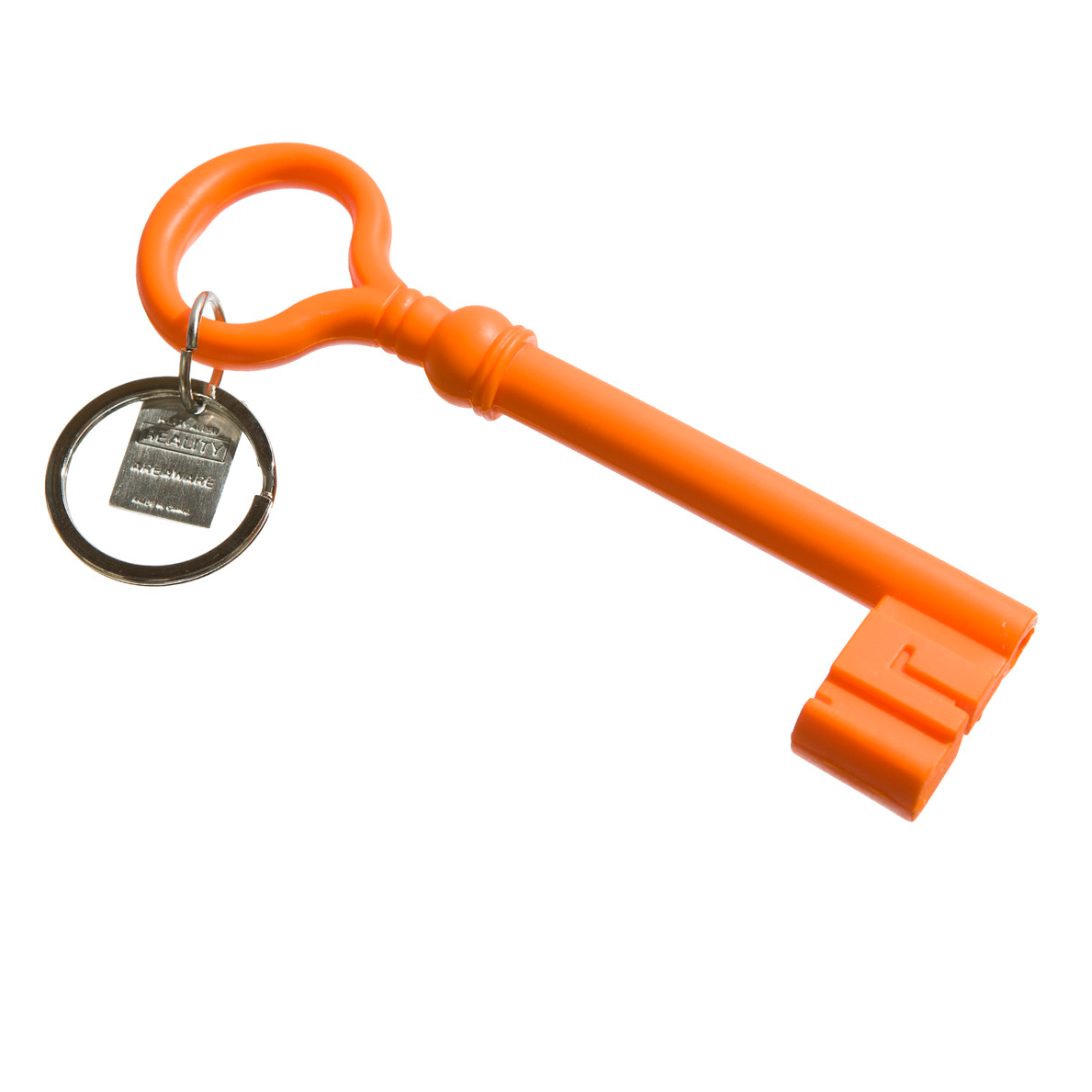 Areaware - Harry Allen - keychain key