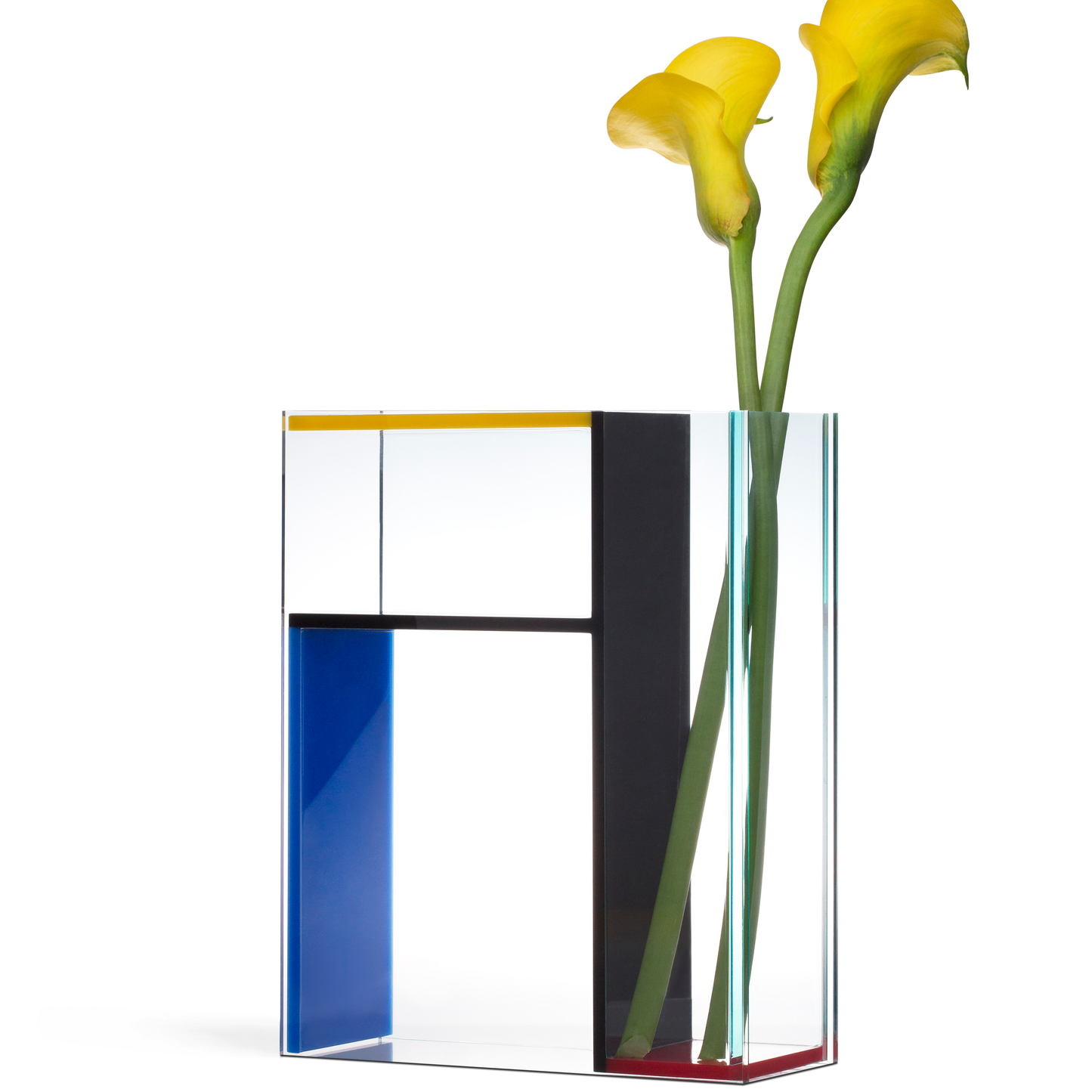 MoMA - Mondri-Vase