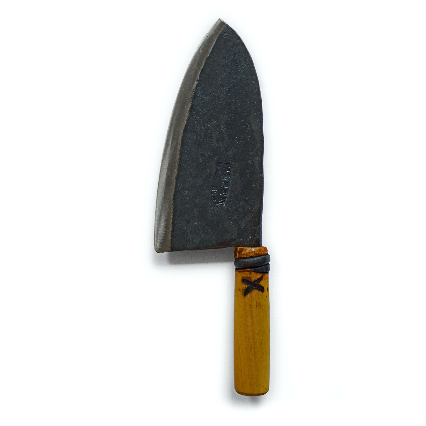 Master Shin - Grand couteau de chef