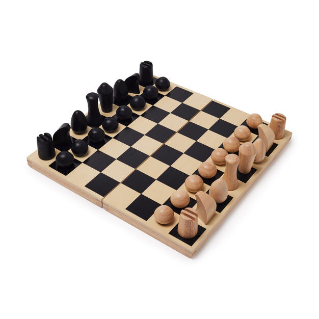 MoMA - Chess Set Panisa