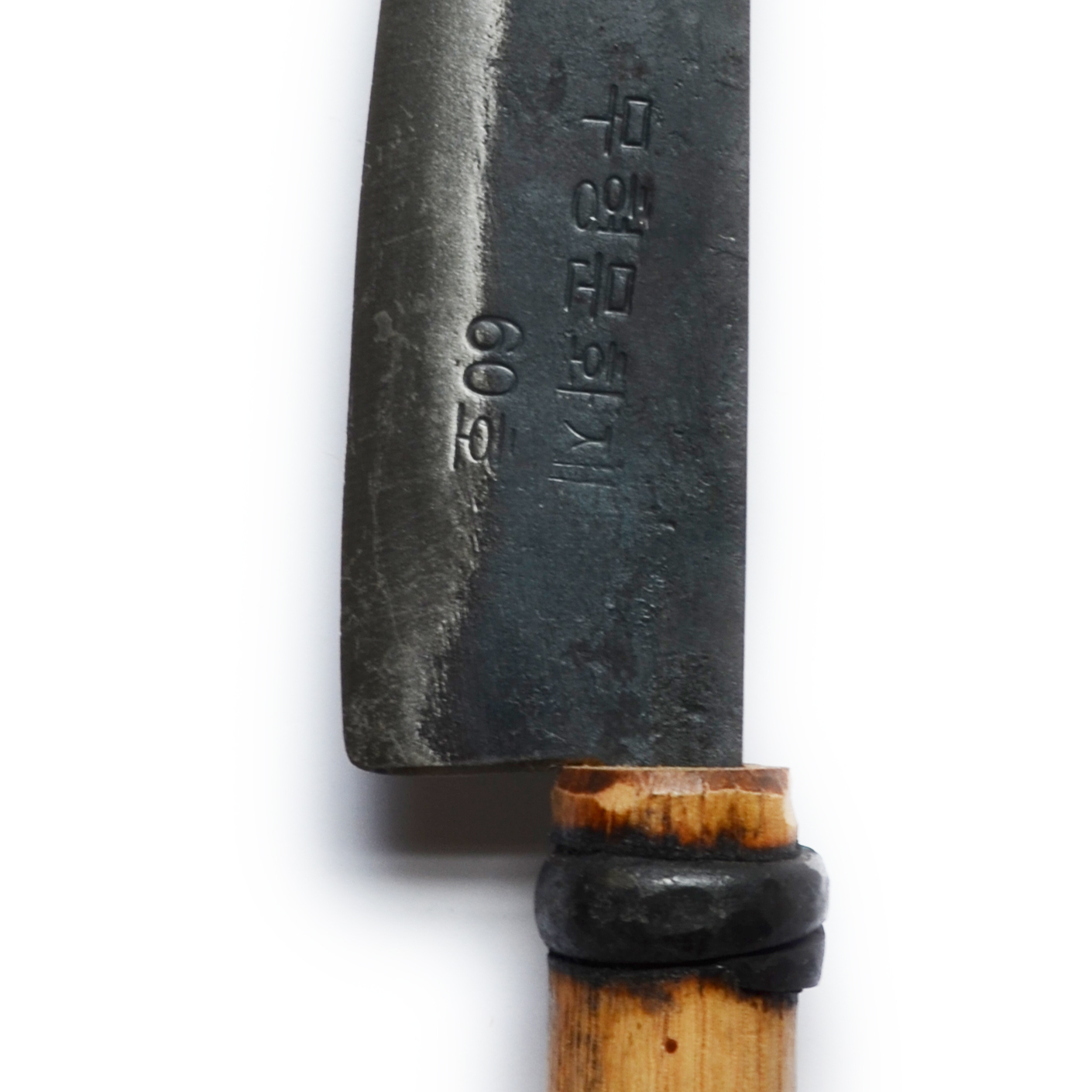 Master Shin - couteau à sashimi #61