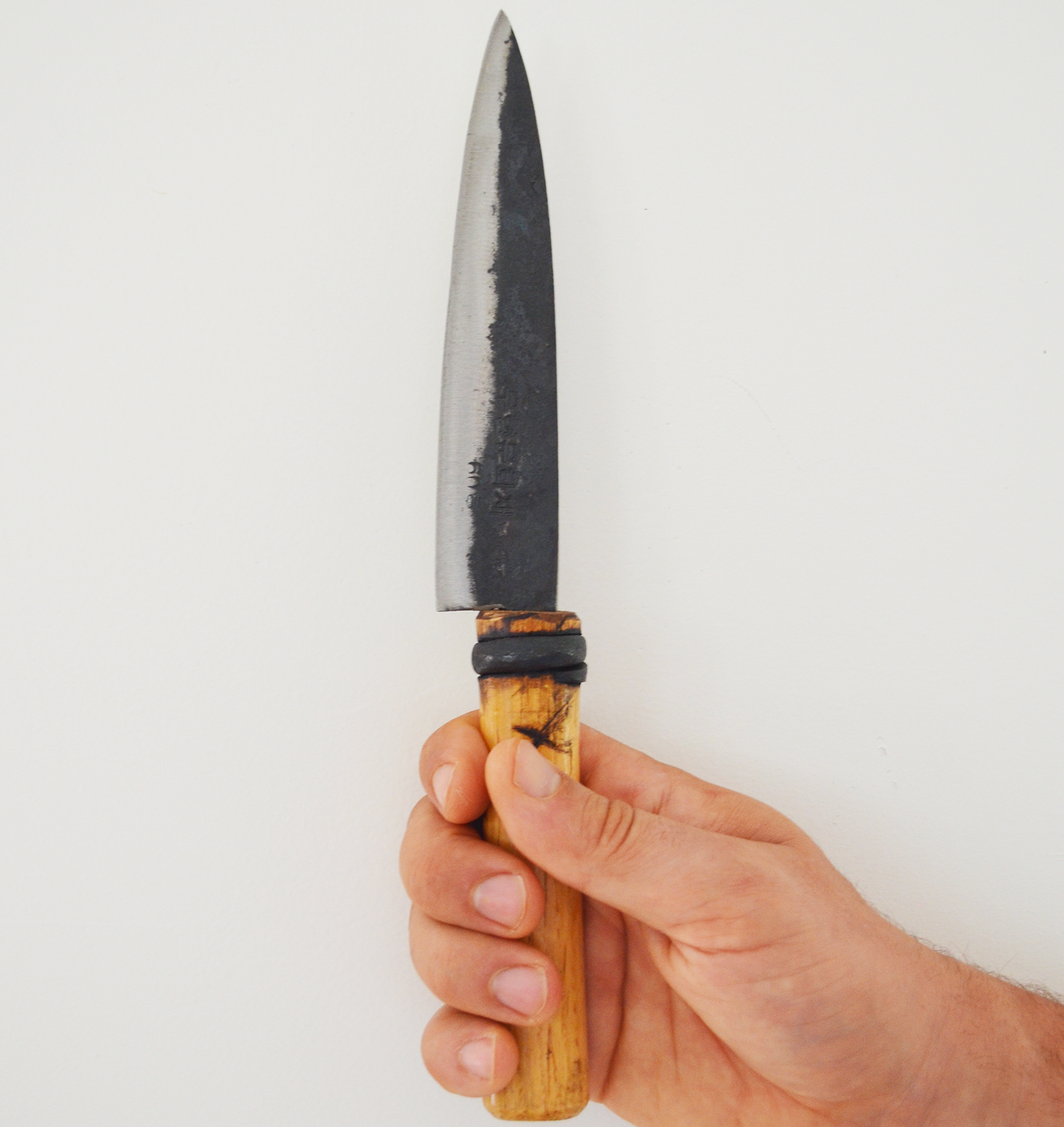Master Shin - couteau à sashimi #61