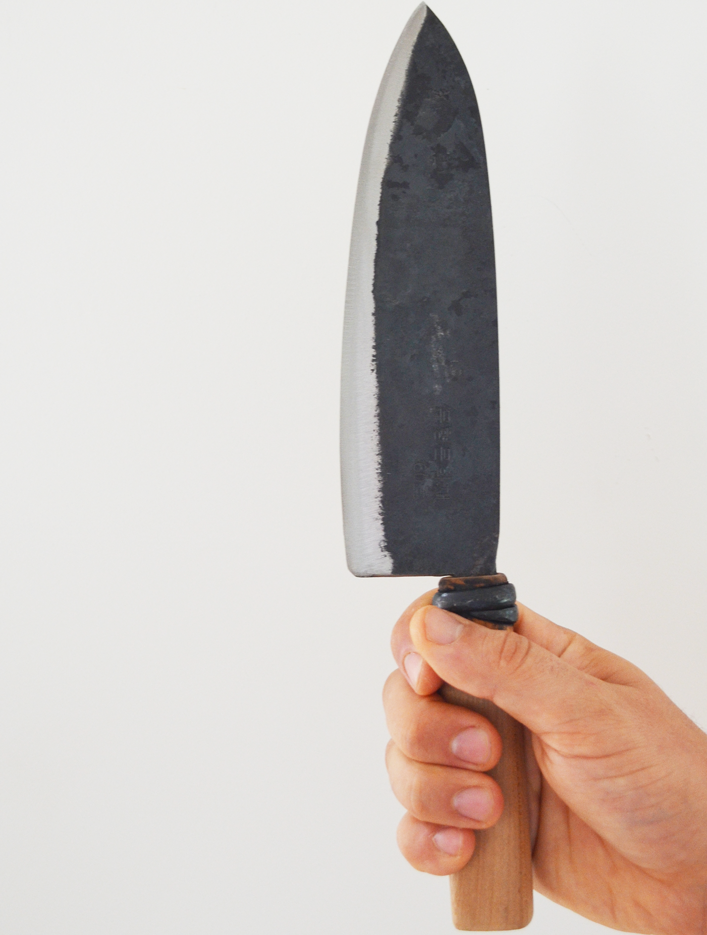 Master Shin - couteau de cuisine n°62