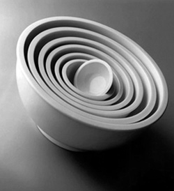 Piet Stockmans - Expression - 7in1 Bowl