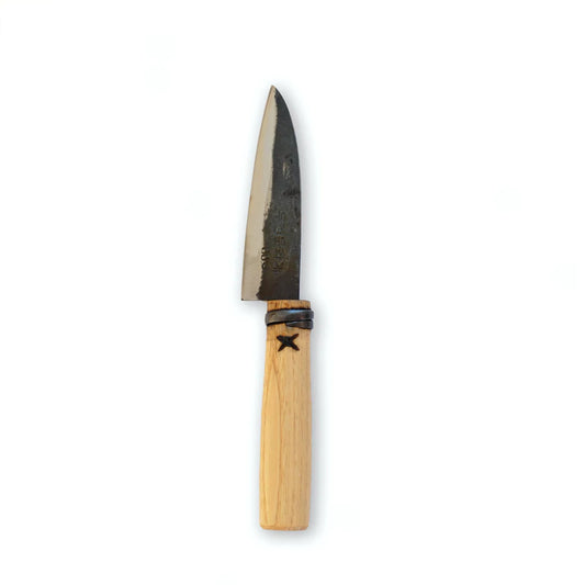 Maître Shin - #59 Couteau de jumelage