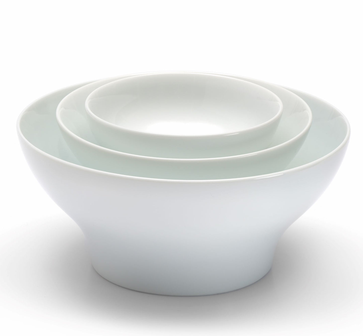 Kihara - Sitaku Houen - Set of 3 bowls