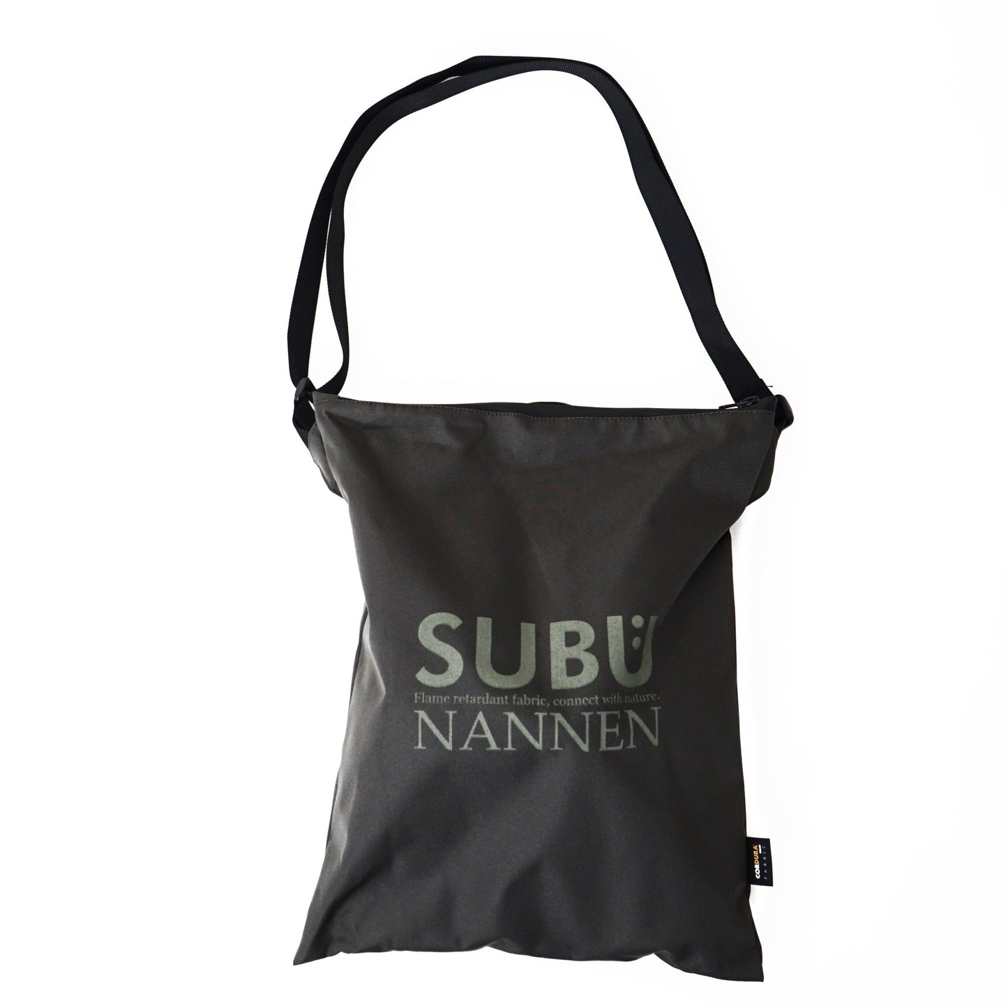 SUBU - Wintersandale - Nannen