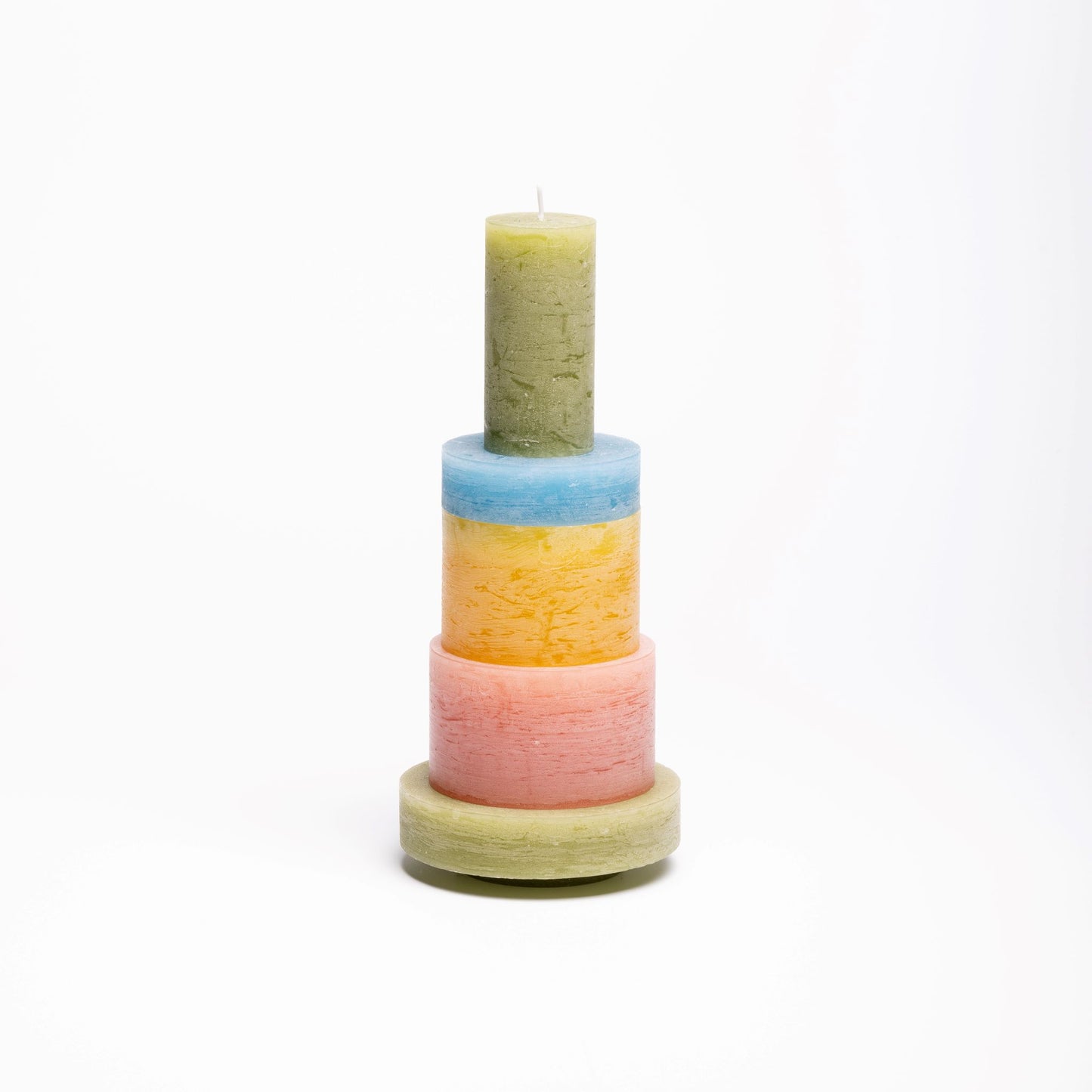 Stan Editions - Candl Stacks - Stack 03