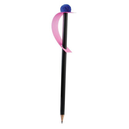 tät-tat - Pencils with magnet & pompon