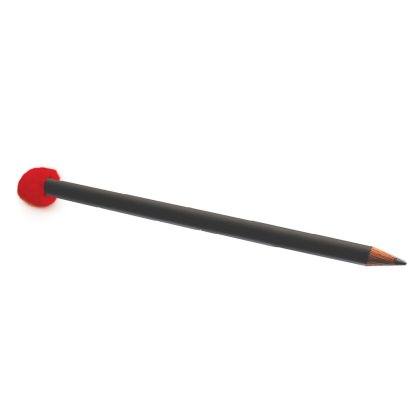 tät-tat - Bleistifte mit Magnet &amp; Pompon